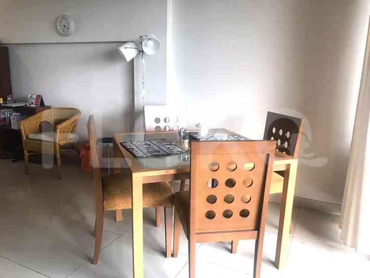 118 sqm, 3 BR house for rent in Thamrin, Thamrin 9