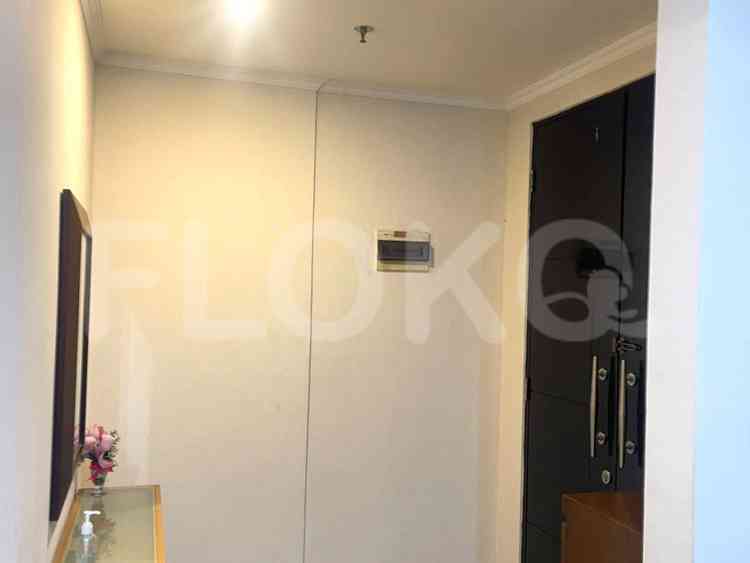 118 sqm, 3 BR house for rent in Thamrin, Thamrin 6