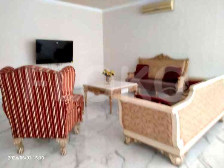 450 sqm, 5 BR house for rent in Kemayoran, Kemayoran 2