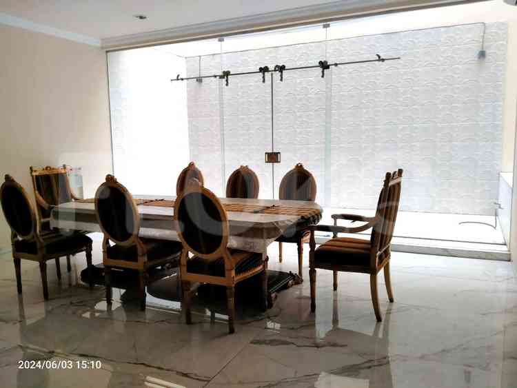 350 sqm, 5 BR house for rent in Kemayoran, Kemayoran 17