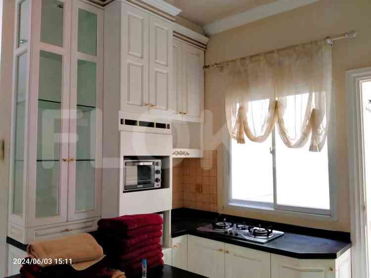 450 sqm, 5 BR house for rent in Kemayoran, Kemayoran 10