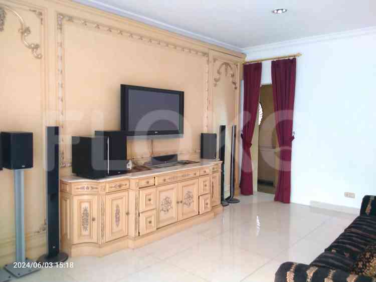 450 sqm, 5 BR house for rent in Kemayoran, Kemayoran 8