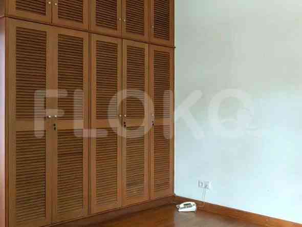 536 sqm, 4 BR house for rent in Jl. Cianjur, Menteng 5