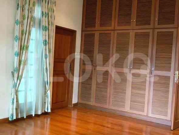 536 sqm, 4 BR house for rent in Jl. Cianjur, Menteng 4