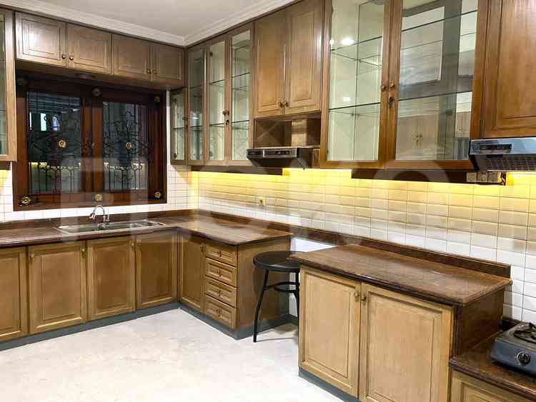 300 sqm, 4 BR house for rent in Menteng, Menteng 22