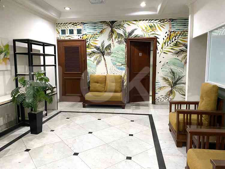 300 sqm, 4 BR house for rent in Menteng, Menteng 9