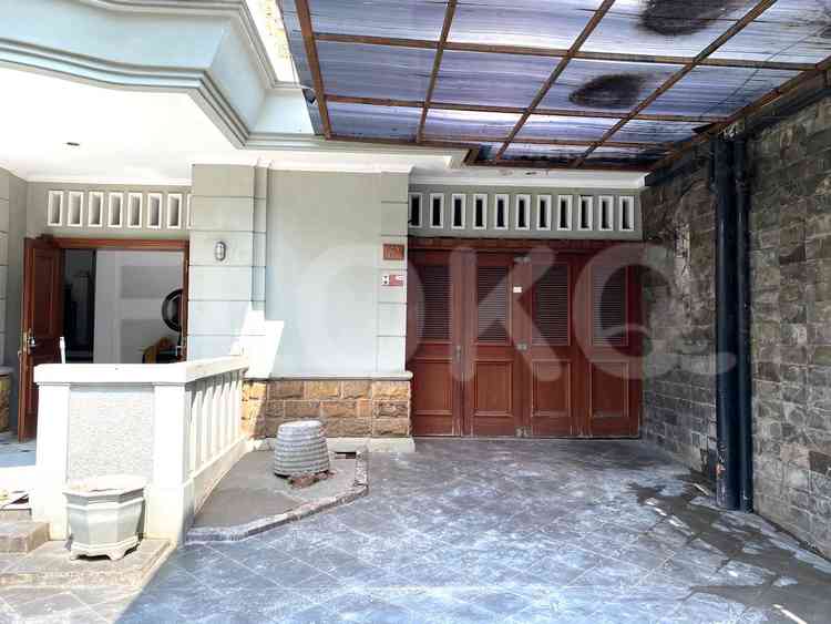 300 sqm, 4 BR house for rent in Menteng, Menteng 31