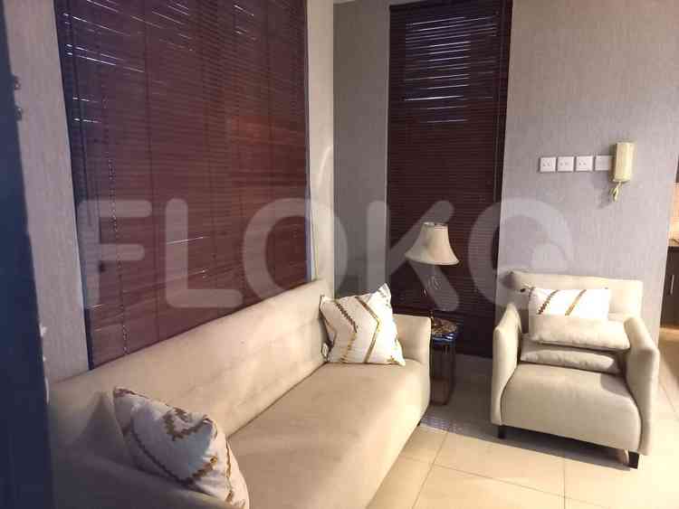 115 sqm, 3 BR house for rent in Cosmo Park, Tanah Abang 3