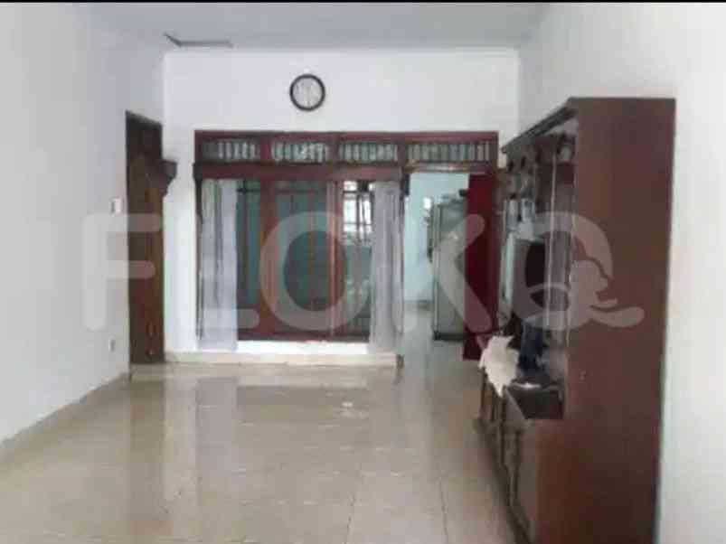 Disewakan Rumah 2 BR, Luas 77 m2 di Jl. Rawasari, Cempaka Putih 5