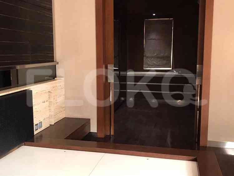 Disewakan Rumah 3 BR, Luas 336 m2 di Townhouse Springhill, Kemayoran 9