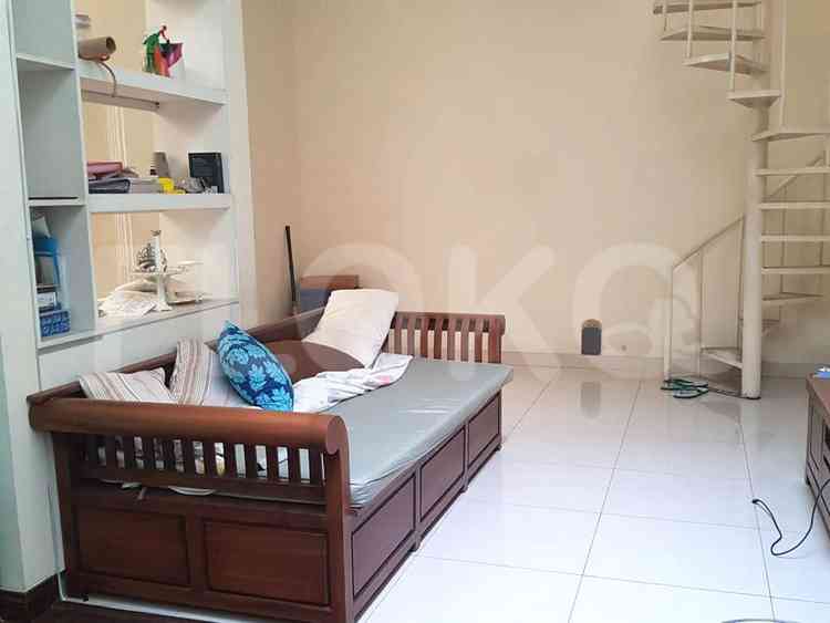 150 sqm, 2 BR house for rent in Jl. Danau Tempe, Bendungan Hilir 2