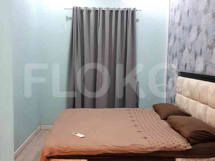 150 sqm, 2 BR house for rent in Jl. Danau Tempe, Bendungan Hilir 4