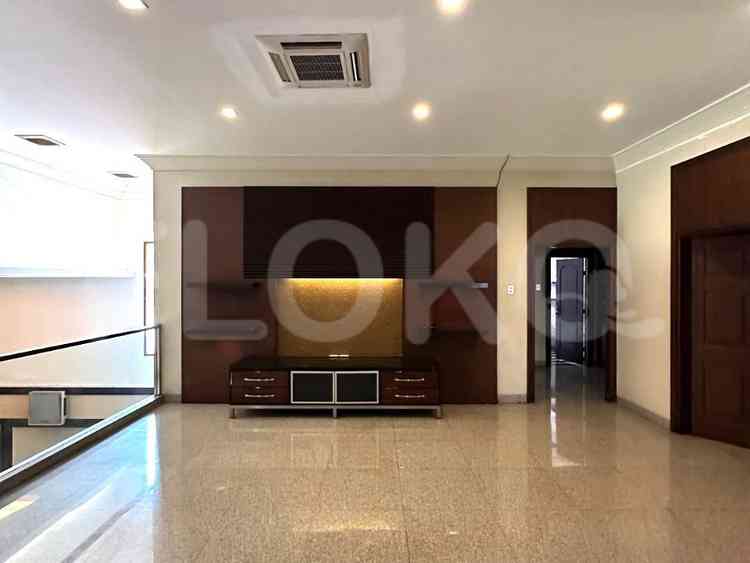 400 sqm, 3 BR house for rent in Menteng, Menteng 10