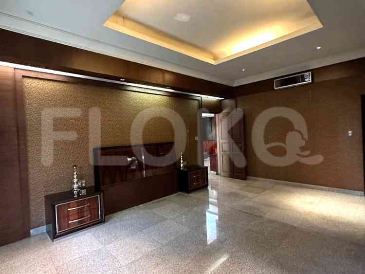 400 sqm, 3 BR house for rent in Menteng, Menteng 9