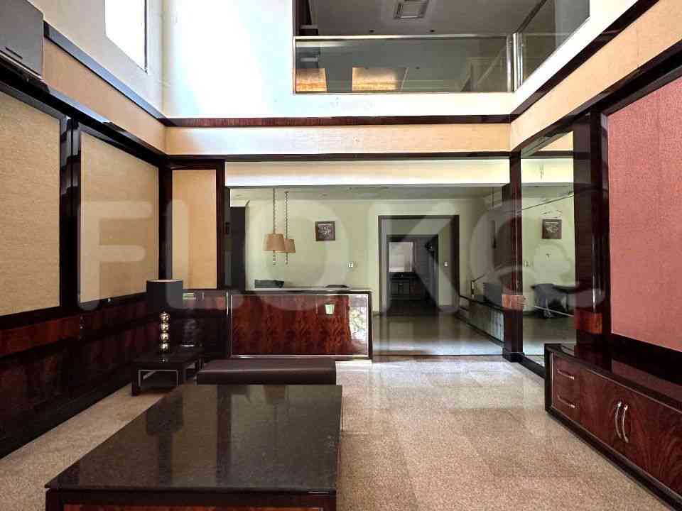 400 sqm, 3 BR house for rent in Menteng, Menteng 8