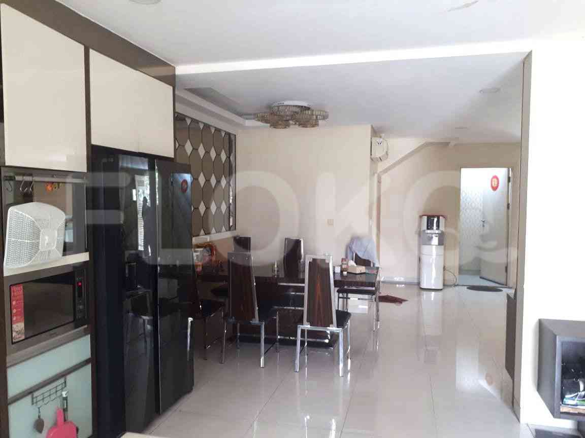 285 sqm, 5 BR house for rent in Golf Residence, Kemayoran 7