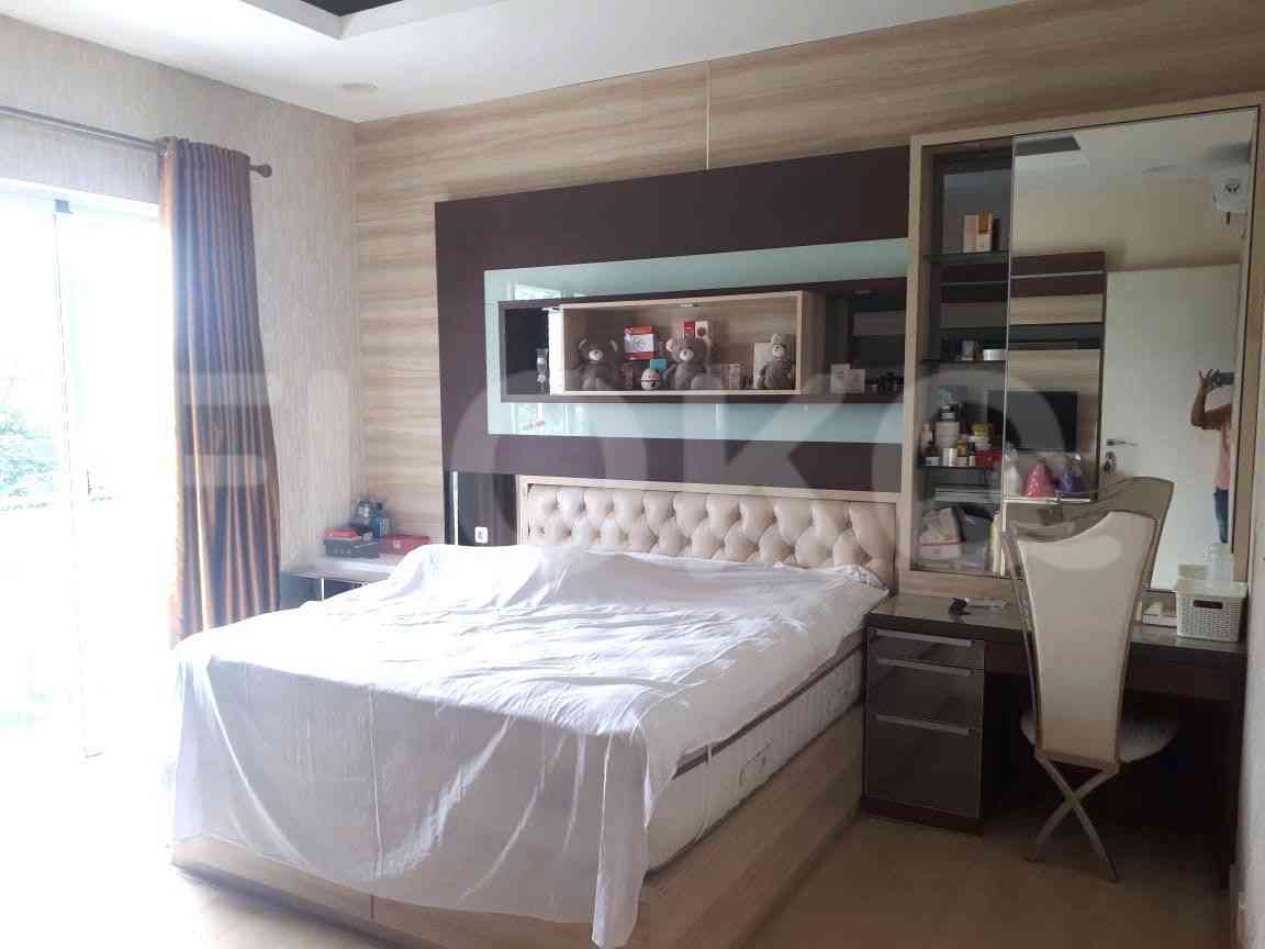 285 sqm, 5 BR house for rent in Golf Residence, Kemayoran 10