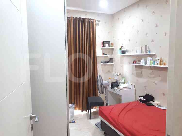 285 sqm, 5 BR house for rent in Golf Residence, Kemayoran 9