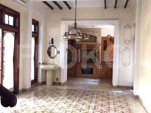 500 sqm, 5 BR house for rent in Jl. Kusuma Atmaja, Menteng 3