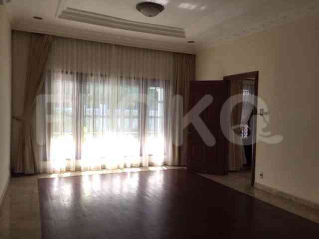 500 sqm, 5 BR house for rent in Jl. Kusuma Atmaja, Menteng 4