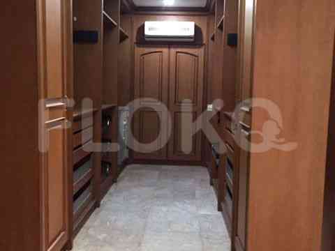 500 sqm, 5 BR house for rent in Jl. Kusuma Atmaja, Menteng 6