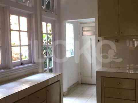 500 sqm, 5 BR house for rent in Jl. Kusuma Atmaja, Menteng 7