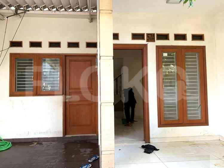 140 sqm, 3 BR house for rent in Utan Kayu, Matraman 2