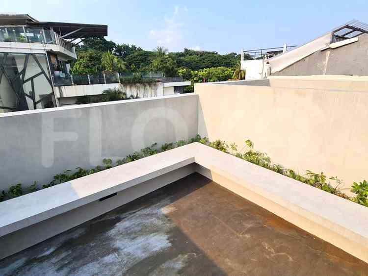 230 sqm, 3 BR house for rent in Menteng Atas, Menteng 19