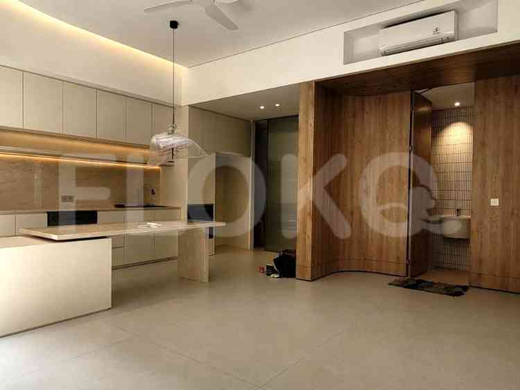 Disewakan Rumah 3 BR, Luas 230 m2 di Menteng Atas, Menteng 5