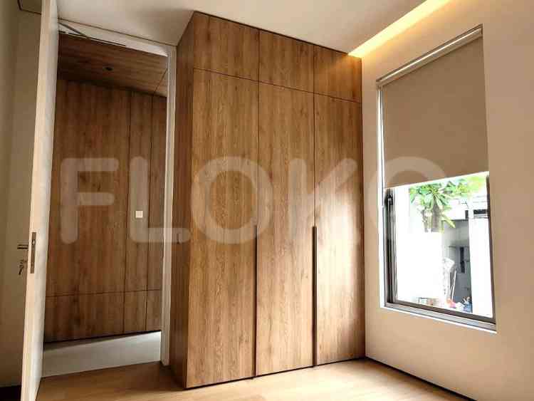 230 sqm, 3 BR house for rent in Menteng Atas, Menteng 10