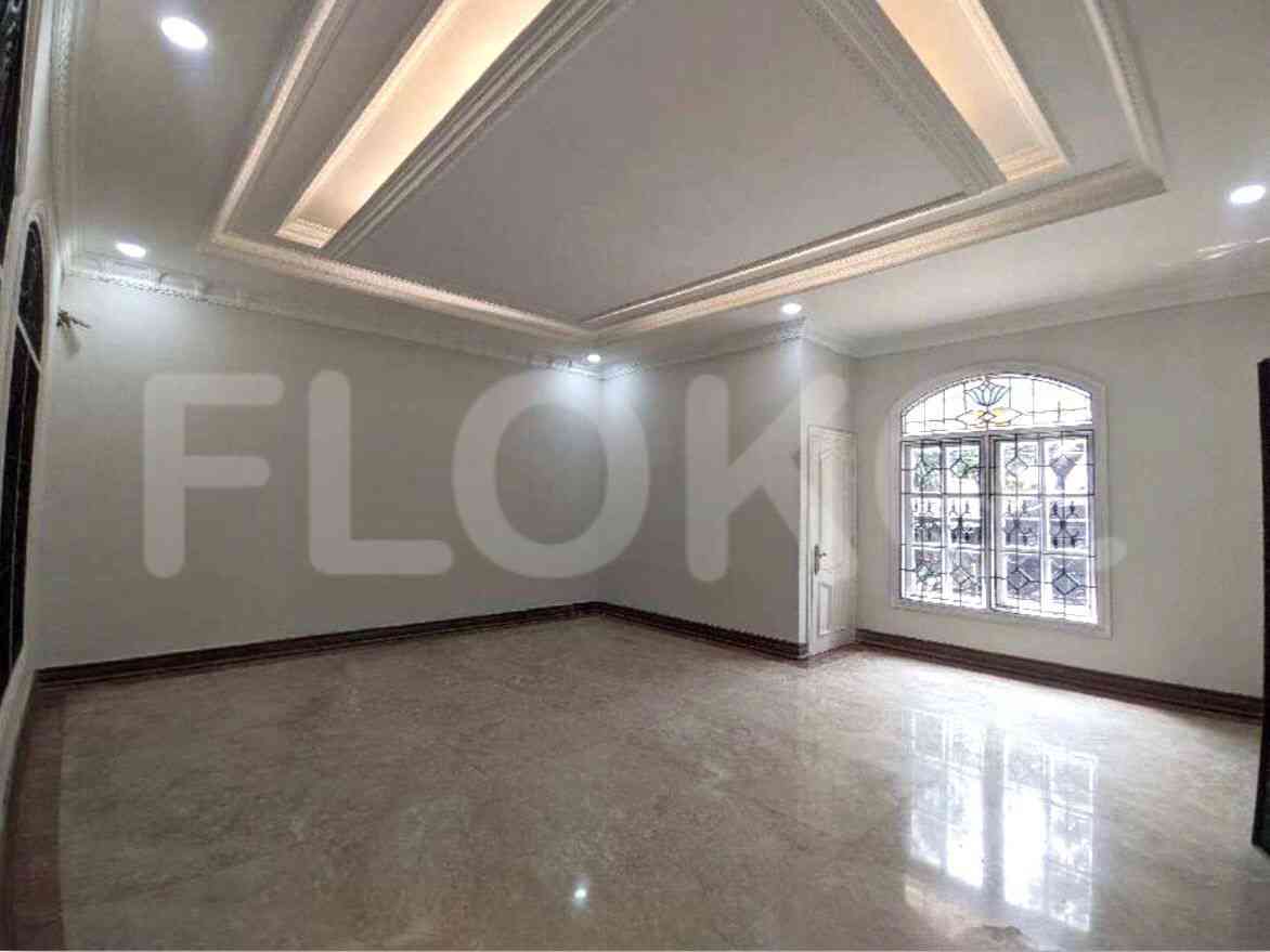 1585 sqm, 9 BR house for rent in Menteng, Menteng 6