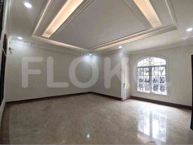 1585 sqm, 9 BR house for rent in Menteng, Menteng 6