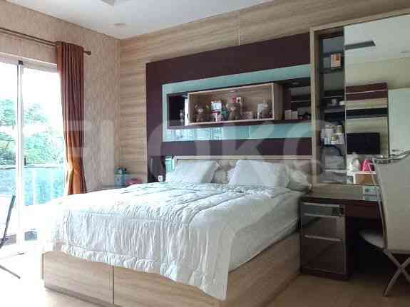 255 sqm, 5 BR house for rent in Golf Residence, Kemayoran 5