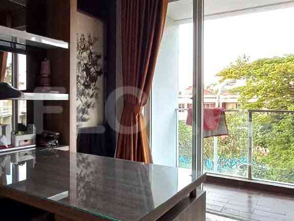 255 sqm, 5 BR house for rent in Golf Residence, Kemayoran 7