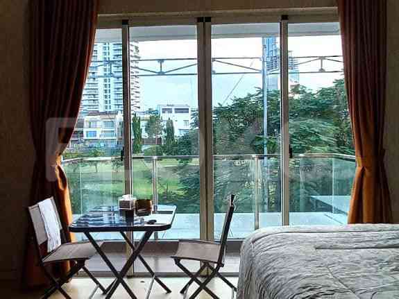 Disewakan Rumah 5 BR, Luas 255 m2 di Golf Residence, Kemayoran 10