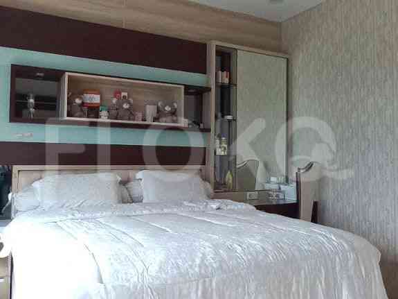 255 sqm, 5 BR house for rent in Golf Residence, Kemayoran 3