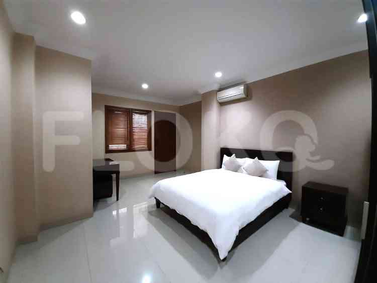 700 sqm, 4 BR house for rent in Jl. Situbondo, Menteng 9