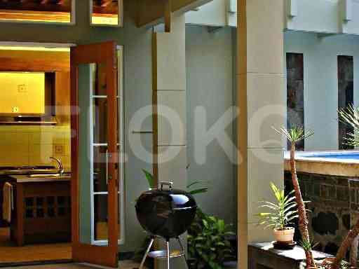 520 sqm, 4 BR house for rent in Jl. Cimahi, Menteng 2