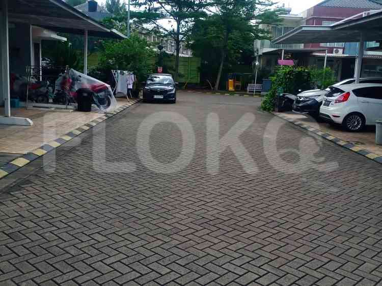 90 sqm, 2 BR house for rent in Tropical Garden, Bekasi Selatan 14