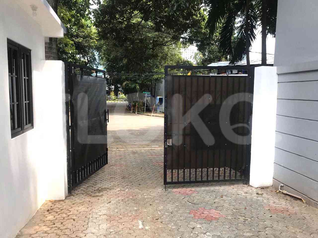 1000 sqm, 11 BR house for rent in Menteng, Menteng 2