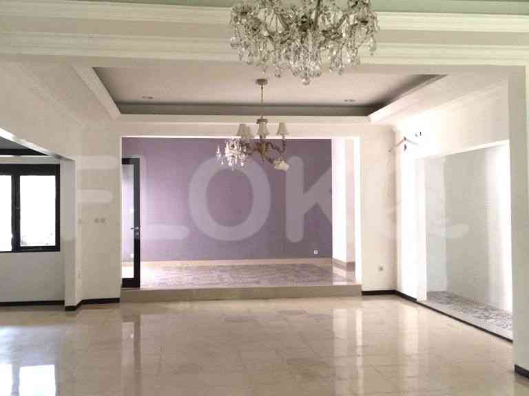 1000 sqm, 11 BR house for rent in Menteng, Menteng 7