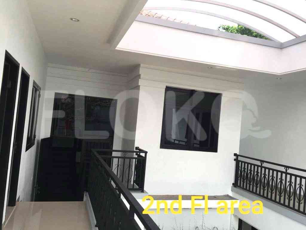 1000 sqm, 11 BR house for rent in Menteng, Menteng 24