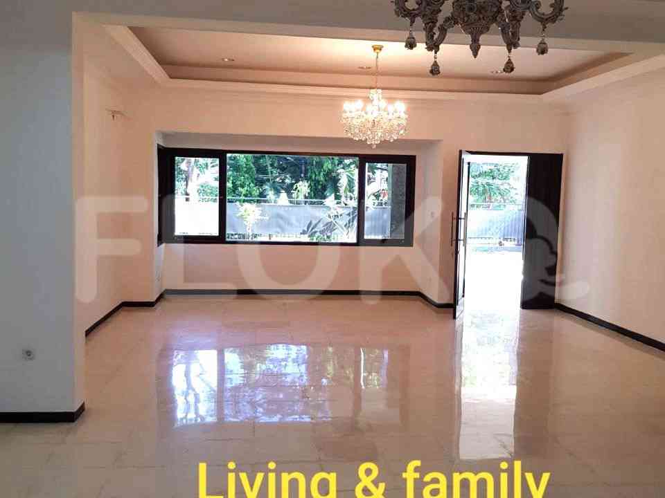 1000 sqm, 11 BR house for rent in Menteng, Menteng 6