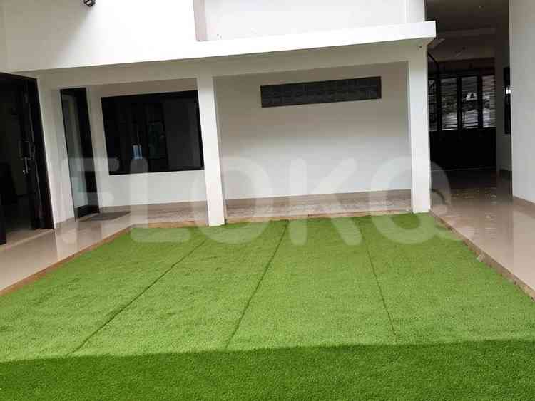 1000 sqm, 11 BR house for rent in Menteng, Menteng 22