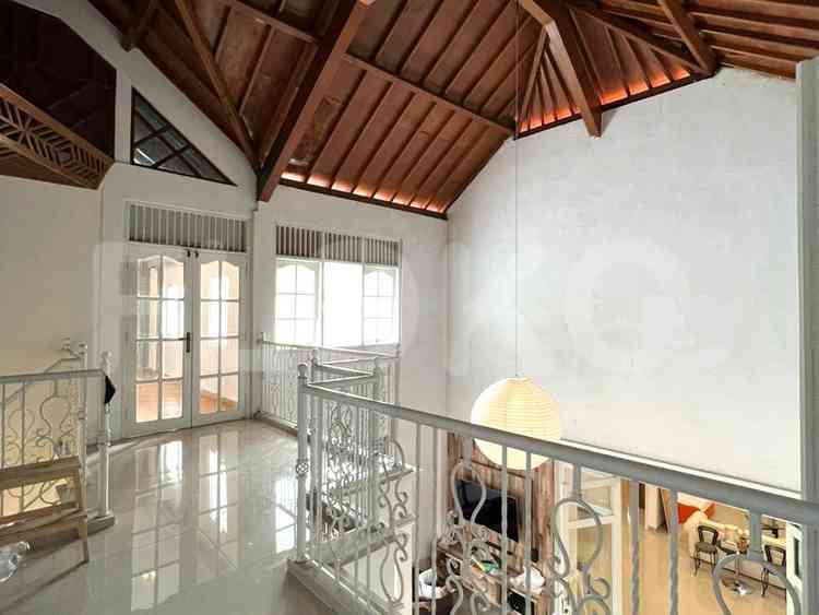 340 sqm, 5 BR house for rent in Lebak Bulus, Lebak Bulus 6