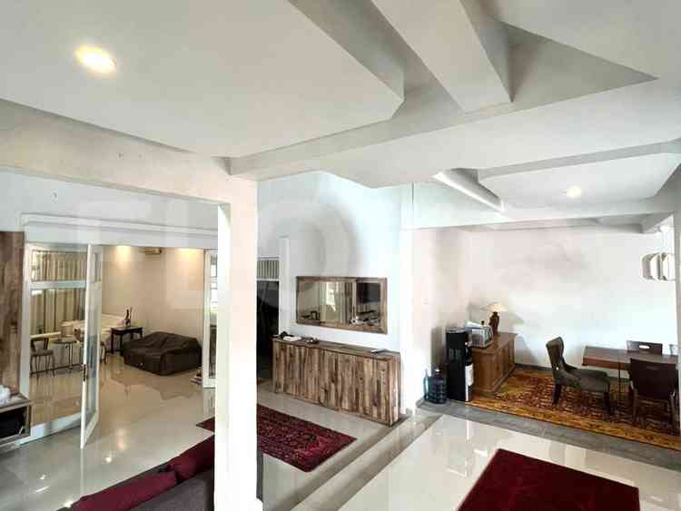 340 sqm, 5 BR house for rent in Lebak Bulus, Lebak Bulus 3