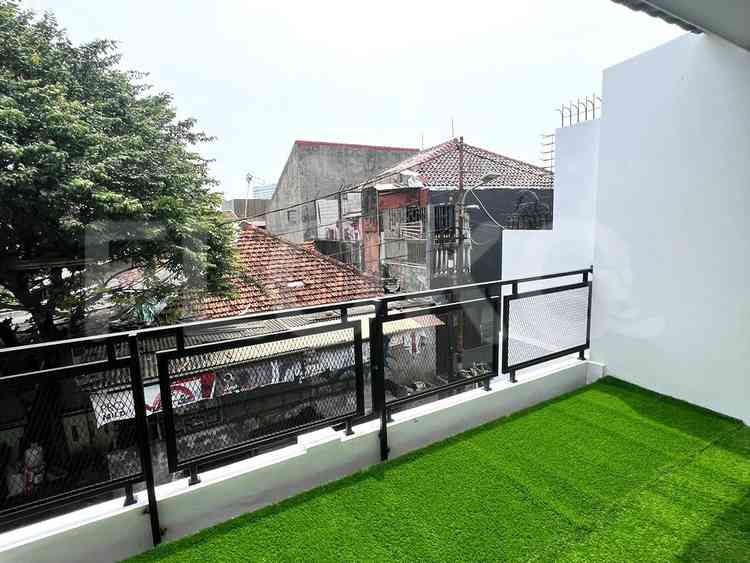 230 sqm, 4 BR house for rent in Jagakarsa, Cilandak 22