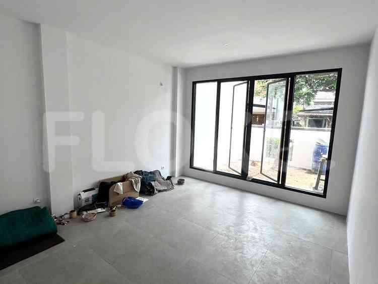 230 sqm, 4 BR house for rent in Jagakarsa, Cilandak 7