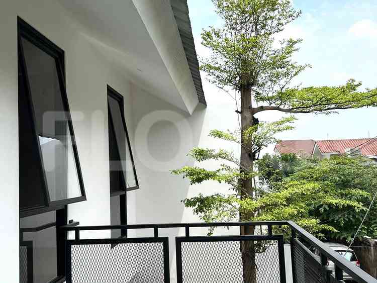 230 sqm, 4 BR house for rent in Jagakarsa, Cilandak 17