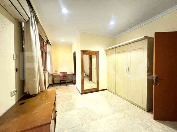 400 sqm, 4 BR house for rent in Menteng, Menteng 18